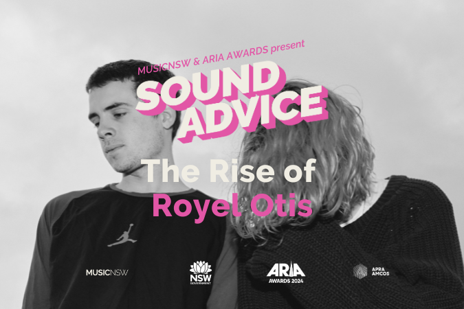 Sound Advice: The Rise of Royel Otis